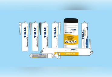 TIKALFLEX Contact 12